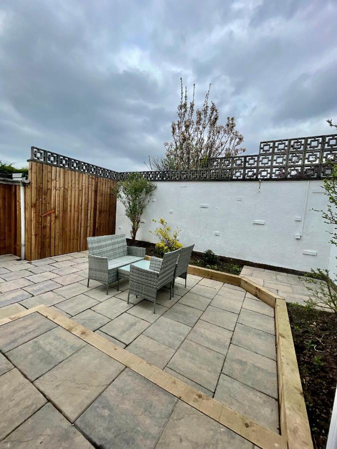 Highford Court Daire Poulton-le-Fylde Dış mekan fotoğraf